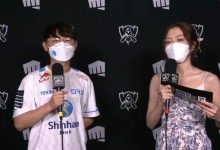 【乐玩LEWIN】赛后采访Pyosik:很紧张但赢了很高兴,幸好赢下来了-乐玩真人线上娱乐