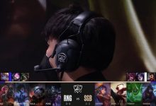 【乐玩LEWIN】RNG对阵SGB的比赛:Ming锁下慎辅助 SGB再次选出莉莉娅上单-乐玩真人线上娱乐