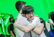 【乐玩LEWIN】LLL.Croc:想成为巴西赛区第一支晋级世界赛小组赛的队伍-乐玩真人线上娱乐