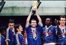 【乐玩LEWIN】世界杯传奇Ⅲ:引吭高歌,齐达内和法国队的燃情征程-乐玩真人线上娱乐