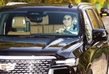 【乐玩LEWIN】曼市德比惨败!曼联众将抵达卡灵顿,C罗、滕哈赫均面无表情?-乐玩真人线上娱乐