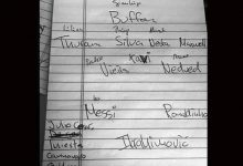 【乐玩LEWIN】伊布的历史最佳阵：前场梅西小罗自己，弟媳内斯塔搭档，哈维在列-乐玩真人线上娱乐