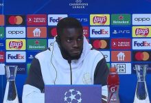 【乐玩LEWIN】于帕：拜仁想赢下所有比赛，而我和队友在努力每场都零封-乐玩真人线上娱乐