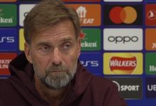 【乐玩LEWIN】克洛普谈缺少信心：C罗现在不在自信的顶峰，上赛季的梅西也一样-乐玩真人线上娱乐