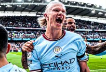 【乐玩LEWIN】看着哈兰德在英超“天神下凡”,我满眼都是巅峰罗纳尔多-乐玩真人线上娱乐