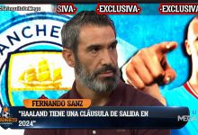 【乐玩LEWIN】六台：哈兰德有一个离队条款，球员可以在2024年加盟皇马-乐玩真人线上娱乐