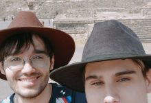 【乐玩LEWIN】FNC野辅联动:今天我们去参观了墨西哥金字塔-乐玩真人线上娱乐