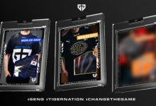 【乐玩LEWIN】GEN官宣5日早7点发布S12队服:结合书法艺术和街头文化-乐玩真人线上娱乐