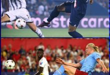 【乐玩LEWIN】等到哈兰德和姆巴佩退役时,谁能在欧冠联赛射手榜上更胜一筹?-乐玩真人线上娱乐