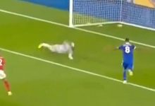 【乐玩LEWIN】巴恩斯世界波破门后愤怒的迪恩-亨德森?-乐玩真人线上娱乐