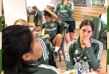 【乐玩LEWIN】灵魂拷问！喜欢梅西还是C罗？沈梦露：我选古桥亨梧?全队爆笑-乐玩真人线上娱乐