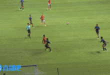 【乐玩LEWIN】弋腾手球送点,糜昊伦主罚命中-乐玩真人线上娱乐