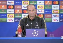 【乐玩LEWIN】阿莱格里：我认为目前战术部分并不重要，不要为胜利而焦虑-乐玩真人线上娱乐