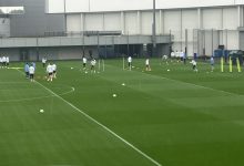 【乐玩LEWIN】记者：罗德里回归曼城训练，沃克、斯通斯、菲利普斯缺席-乐玩真人线上娱乐