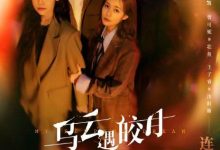 【乐玩LEWIN】2022国剧《乌云遇皎月》更至06集.HD1080P&4K.国语中字-乐玩真人线上娱乐