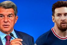 【乐玩LEWIN】科贝电台否认传闻:梅西和拉波尔塔没有和解、没有接触、没有报价-乐玩真人线上娱乐