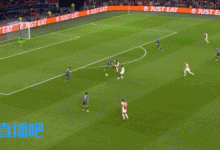 【乐玩LEWIN】那不勒斯落后!泰勒射门打在库杜斯身上折射入网-乐玩真人线上娱乐