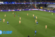 【乐玩LEWIN】马竞落后！布鲁日流畅配合，索瓦推射破门-乐玩真人线上娱乐