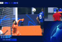 【乐玩LEWIN】哈维：法蒂无意手球之后队友进球，按照规则应该是一个合规的进球-乐玩真人线上娱乐