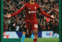 【乐玩LEWIN】用进球说话！利物浦官方：阿诺德当选对阵流浪者队内最佳球员-乐玩真人线上娱乐