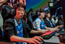 【乐玩LEWIN】不敌RNG的赛后,DFM上单Evi发文:我认为我们是能打败C9和DK的-乐玩真人线上娱乐