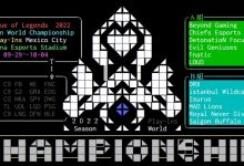 【乐玩LEWIN】RNG晋级 LMS开启疯狂反串秀:估计LPL要被Gen.G按在地上打-乐玩真人线上娱乐