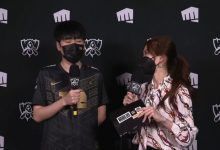 【乐玩LEWIN】赛后采访GALA:后面小组赛我们会努力调整状态,谢谢大家的支持-乐玩真人线上娱乐