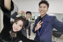 【乐玩LEWIN】解说Kris晒照：赢了就好 happy ending 小组赛LPL加油-乐玩真人线上娱乐