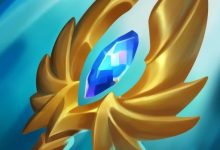 【乐玩LEWIN】LOL季前赛装备改动:大天使之杖不提供生命值基于法力值的技能急速-乐玩真人线上娱乐