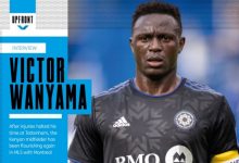 【乐玩LEWIN】442专访万亚马:波切蒂诺就像父亲,仍和孙兴慜凯恩有联系-乐玩真人线上娱乐