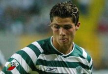 【乐玩LEWIN】20年前C罗从葡萄牙体育起航,这两个进球预示了他的伟大生涯-乐玩真人线上娱乐