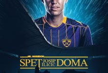 【乐玩LEWIN】因抑郁症与亚特兰大解约，伊利西奇加盟斯洛文尼亚球队马里博尔-乐玩真人线上娱乐