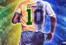 【乐玩LEWIN】解放者杯官方本月将举办特别活动，纪念贝利和马拉多纳贡献-乐玩真人线上娱乐