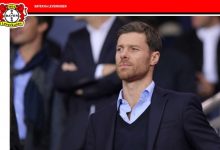 【乐玩LEWIN】阿隆索谈药厂：在德甲踢球时就有所了解，这是家非常出色的俱乐部-乐玩真人线上娱乐