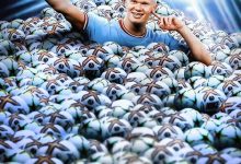 【乐玩LEWIN】詹俊:哈兰德已经有19球了,保持健康的话本季进球有望50+?-乐玩真人线上娱乐