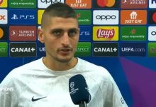 【乐玩LEWIN】维拉蒂：梅西的进球很精彩 裁判的判罚我看不懂-乐玩真人线上娱乐