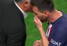 【乐玩LEWIN】没受伤!加尔蒂赛后:梅西说自己想下场,被换下是因为他累了-乐玩真人线上娱乐