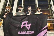 【乐玩LEWIN】Ofc it's XX？RA CSGO分部前往墨尔本途中全员行李丢失！未能找回-乐玩真人线上娱乐