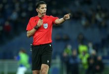 【乐玩LEWIN】图片报:德国国家德比将由巴伐利亚主裁吹罚,这是历史首次-乐玩真人线上娱乐