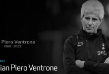 【乐玩LEWIN】热刺官方悼念体能教练：每个人都非常想念你，与你们的家人同在-乐玩真人线上娱乐