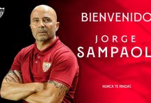 【乐玩LEWIN】二进宫！官方：62岁桑保利出任塞维利亚主帅，签约至2024年-乐玩真人线上娱乐