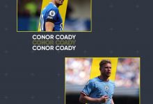 【乐玩LEWIN】PFA英超九月最佳球员候选:拉什福德、哈兰德、德布劳内等六人-乐玩真人线上娱乐