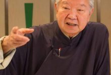 【乐玩LEWIN】蔡澜发文谈81岁生日感谢祝福 悼念好友倪匡张北海-乐玩真人线上娱乐