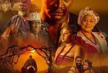 【乐玩LEWIN】2022尼日利亚奇幻《阿尼库拉波:不死传说》HD1080P.约鲁巴语中字-乐玩真人线上娱乐