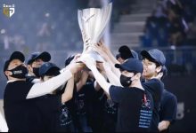 【乐玩LEWIN】GEN.Ruler:我打出了很多配得上“LCK第一AD”称号的操作-乐玩真人线上娱乐