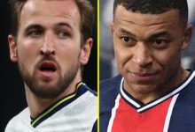 【乐玩LEWIN】世界杯金靴赔率:凯恩领跑、姆巴佩第二,梅罗前六-乐玩真人线上娱乐