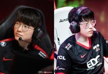 【乐玩LEWIN】韩媒:老“冤家”的再度重相逢,EDG与T1谁能赢下恩怨对决?-乐玩真人线上娱乐