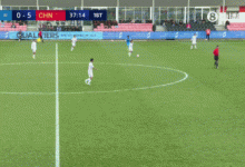 【乐玩LEWIN】U17夸雷斯马？王昊斌连过两人+外脚背破门拉出美妙弧线-乐玩真人线上娱乐