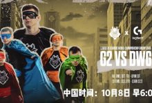 【乐玩LEWIN】G2整活短片:征战美国,统治峡谷,捧起那个属于你们的......-乐玩真人线上娱乐