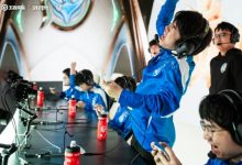 【乐玩LEWIN】挑战者杯返图：灯光聚焦于头顶，为了这一刻，所有的付出都值得-乐玩真人线上娱乐